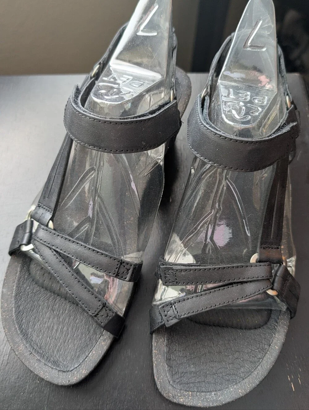Women's Teva Ysidro Wedge Sandals